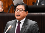 倉吉市新保育園〝白紙化〟 市議会 関連費除く補正予算可決
