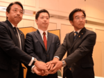 「若者の選択肢に」 国民・中山氏が出馬会見 2025参院選鳥取・島根
