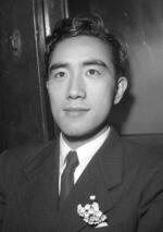 三島由紀夫の魅力語り合う