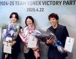 平野流佳「満足度高かった」