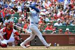 大谷、2戦連続の39号ソロ