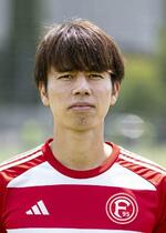 田中碧、リーズ移籍間近に