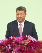 習主席「一国二制度」長期に堅持