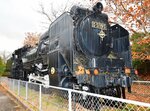 米子駅前にデゴイチ 市、湊山公園から移設検討 鉄道の街のシンボルへ