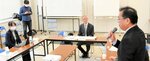 県独自の経済支援必要 犯罪被害者寄り添う検討会