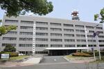 西南学院大准教授を再逮捕