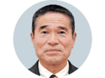伊達氏が再選 境港市長選12年ぶり無投票