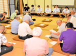 候補地住民へ説明進む 県西部広域新ごみ処理施設 環境への影響懸念相次ぐ