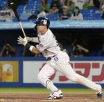 ヤ5―4神(6日)