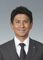 J1、C大阪の小菊監督が退任へ