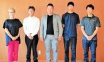 入賞目指し全力誓う 香美町、県共進会出品の生産者激励