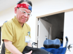 寝たきり防止や家庭復帰も重点 24年度診療報酬改定 早期リハ重視へ「かじ」 床擦れ課題に