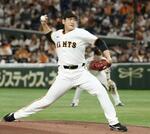 巨3―2広(30日)