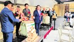 地域と子どもの未来つくる 「未来」20周年祝う