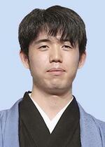 藤井聡太が勝ち、2勝1敗に