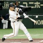 巨8―4ヤ(3日)