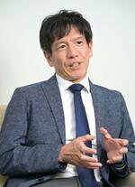 【現在地】インド研究者の笠井亮平さん
