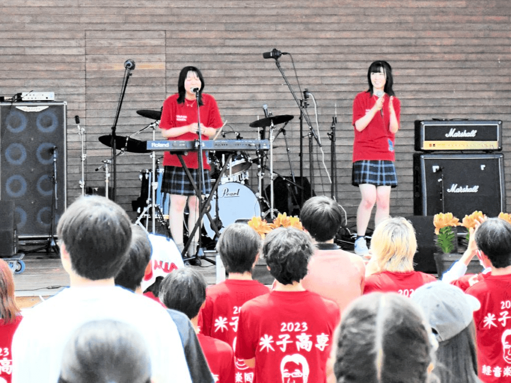 高校生、熱いステージ 花回廊で全国アマバンド中国大会 | 日本海新聞 NetNihonkai