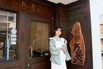 太宰治も通った老舗喫茶店に新店主