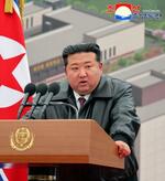 金正恩氏、地方振興で反省