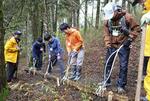誕生から90年、持続可能な自然を次世代に
