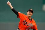 菅野、メジャー初勝利