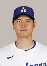 大谷翔平、ナ・リーグ打撃2冠