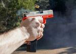 【米国の銃問題】米射殺事件に3D幽霊銃