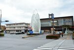 米子市新年度当初予算案 「歩いて楽しいまち」推進 教育・子育ての充実も