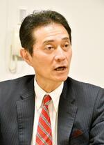 国立競技場運営、地域と連携で