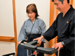 「差別」定義いまだ戸惑い 障害者「合理的配慮」義務化1カ月 企業、バリアフリー整備進める