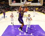 八村11得点、チーム4連勝