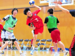 HC三光、弓ケ浜ク3連勝