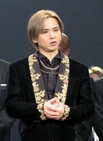 堂本光一、最後の「SHOCK」が開幕 松浦銀志の両親の年齢にSHOCK!?