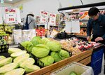 猛暑影響で生育不良 鍋物用の野菜高騰 地物出荷に期待も不透明