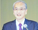 受動喫煙防止の機運高める 米子で禁煙学会学術総会