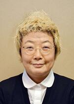 画家MAYA MAXXさん死去