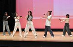 立ち位置や動線念入りに確認 SEA BLOOMデビュー本番を前にリハーサル