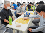 県代表に塩見さん 5年ぶり2度目 アマ将棋名人戦鳥取県予選