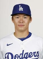 山本由伸、日本で開幕投手