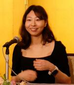 「多士才々」作家の九段理江さん