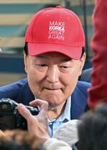 尹前大統領、なお影響力誇示か