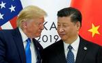 【海外コラム】トランプ政権、中国にとって長期的には有利か