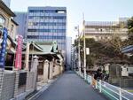 【ぷらっとTOKYO】牢屋敷の跡地と老舗巡り 日本橋小伝馬町・大伝馬町