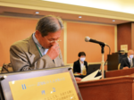 悲しみの先に 認知症妻不明10カ月<上> 荒川さんの胸中 同じ境遇の人 出さない 悔恨の念、身をもって訴え