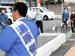 2024選択 衆院選鳥取 最終盤、変わる演説内容 有権者反応や報道受け修正
