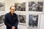 ソウルで韓国激動期捉えた写真展