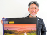 大塚さん(北栄)8位入賞 国際フォトコンペティション 3年連続ファイナリスト