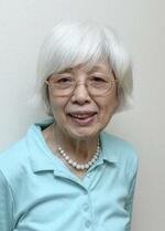 作家の中川李枝子さん死去