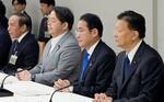 高水準賃上げ、若手に集中